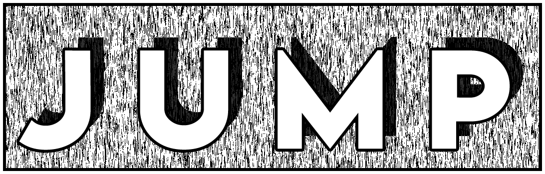 Logo Jump